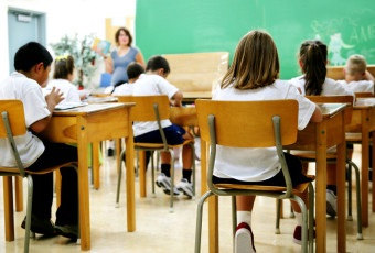 school
