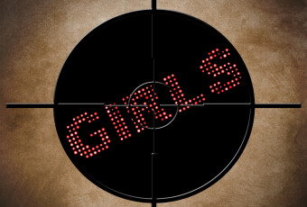 Girls target