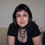 Profile picture of Zvezda Nikolova